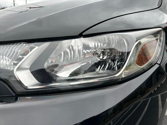 used 2016 Honda Fit car, priced at $14,788