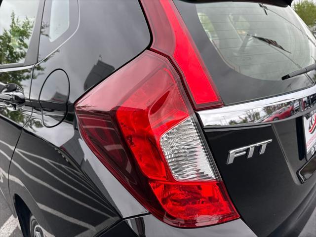 used 2016 Honda Fit car, priced at $14,788