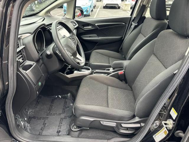 used 2016 Honda Fit car, priced at $14,788