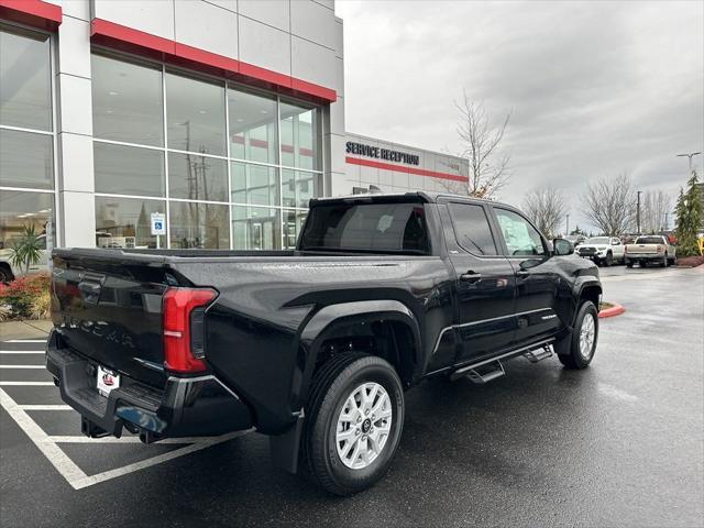 new 2024 Toyota Tacoma car, priced at $42,848