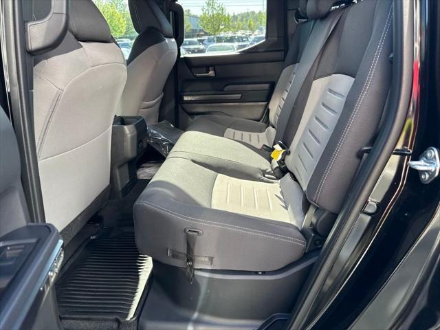 used 2024 Toyota Tacoma car, priced at $42,874