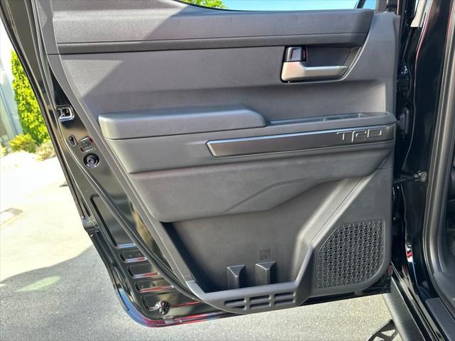 used 2024 Toyota Tacoma car, priced at $42,874