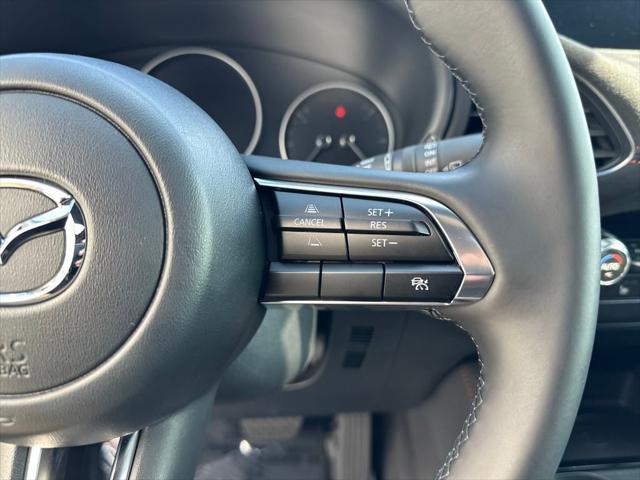 used 2024 Mazda Mazda3 car, priced at $31,684