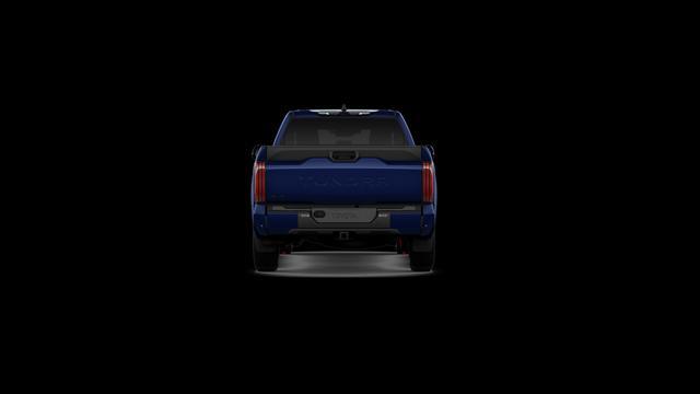 new 2025 Toyota Tundra car, priced at $71,198