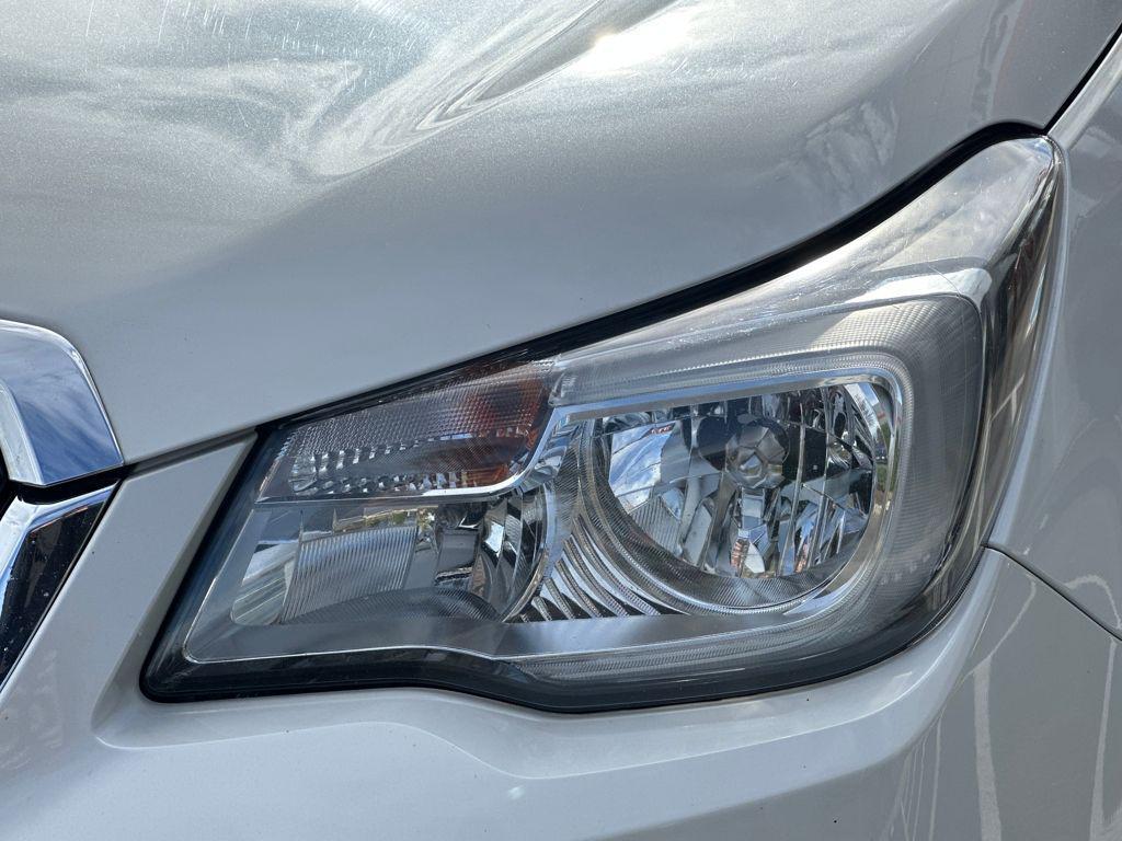 used 2018 Subaru Forester car, priced at $14,734