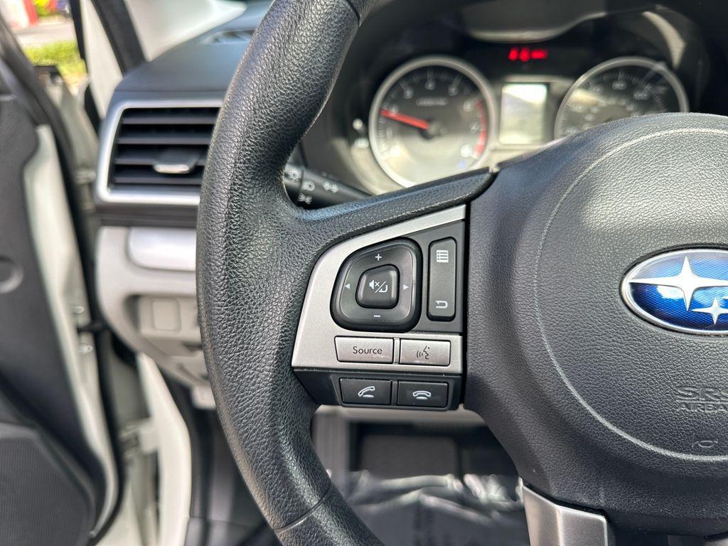 used 2018 Subaru Forester car, priced at $14,734