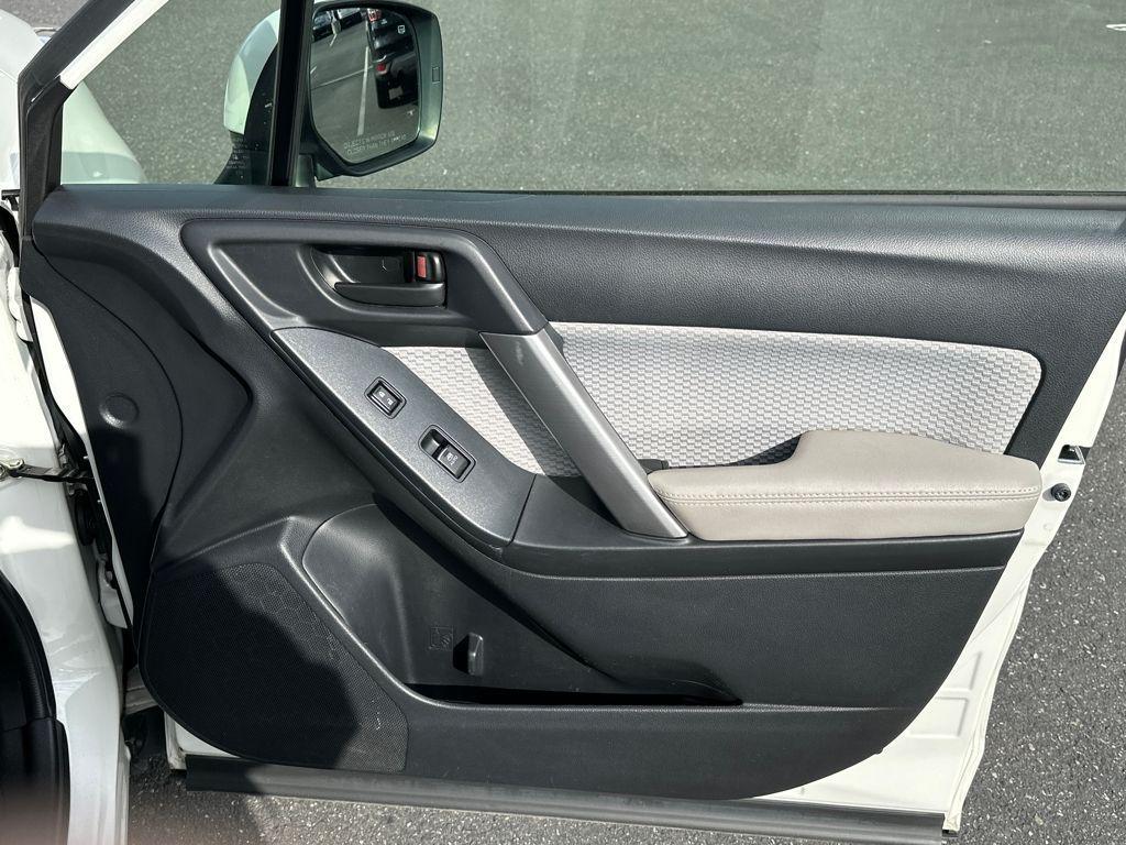 used 2018 Subaru Forester car, priced at $14,734