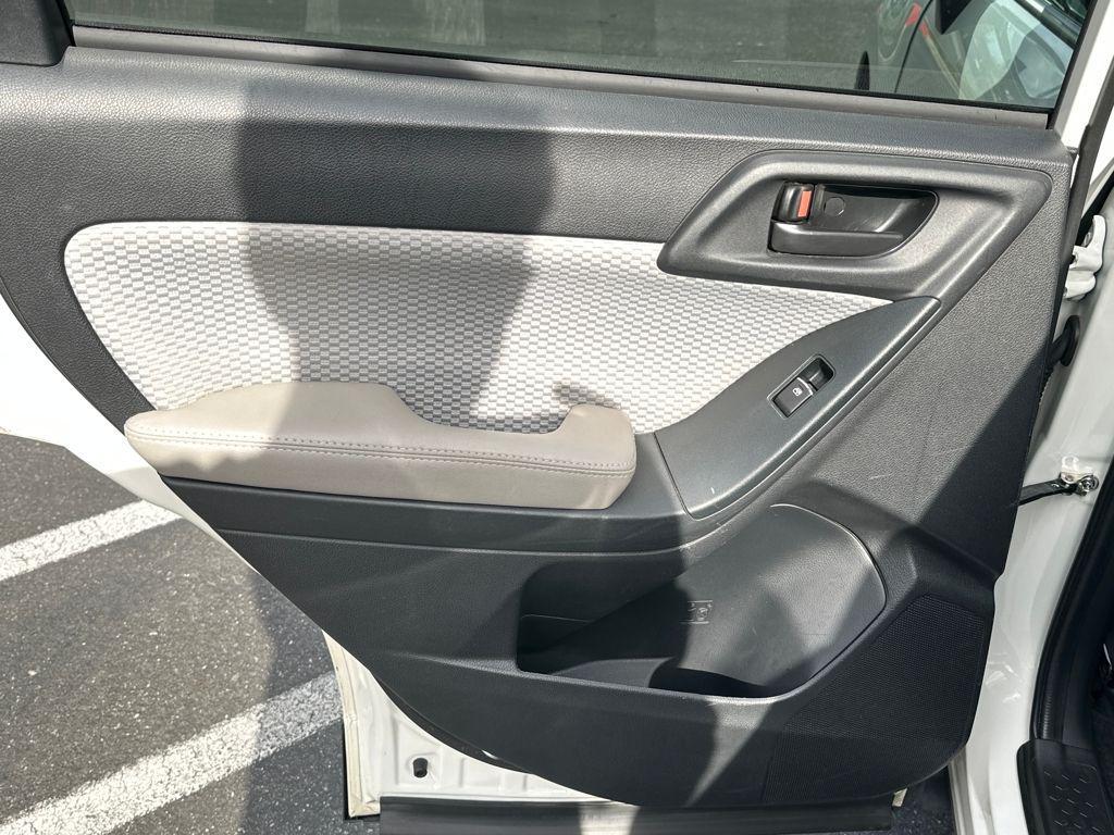 used 2018 Subaru Forester car, priced at $14,734