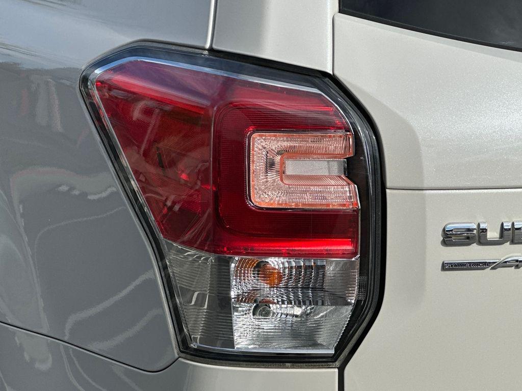 used 2018 Subaru Forester car, priced at $14,734