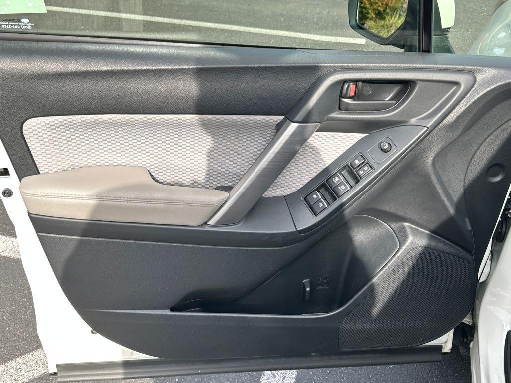 used 2018 Subaru Forester car, priced at $14,734