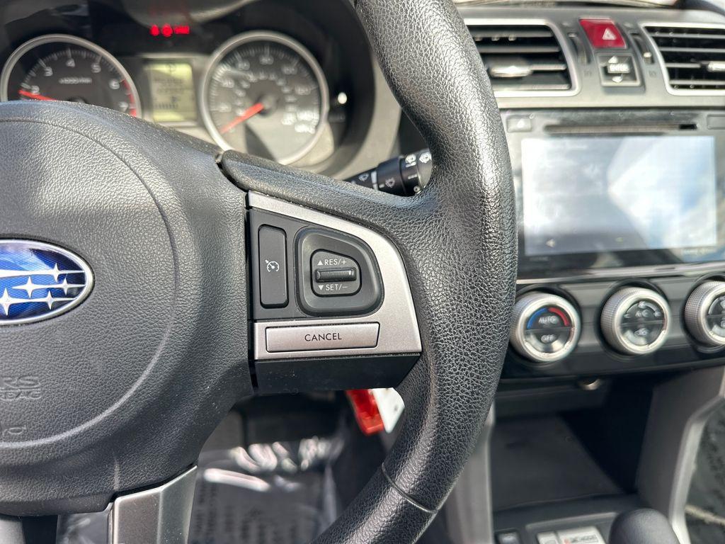 used 2018 Subaru Forester car, priced at $14,734