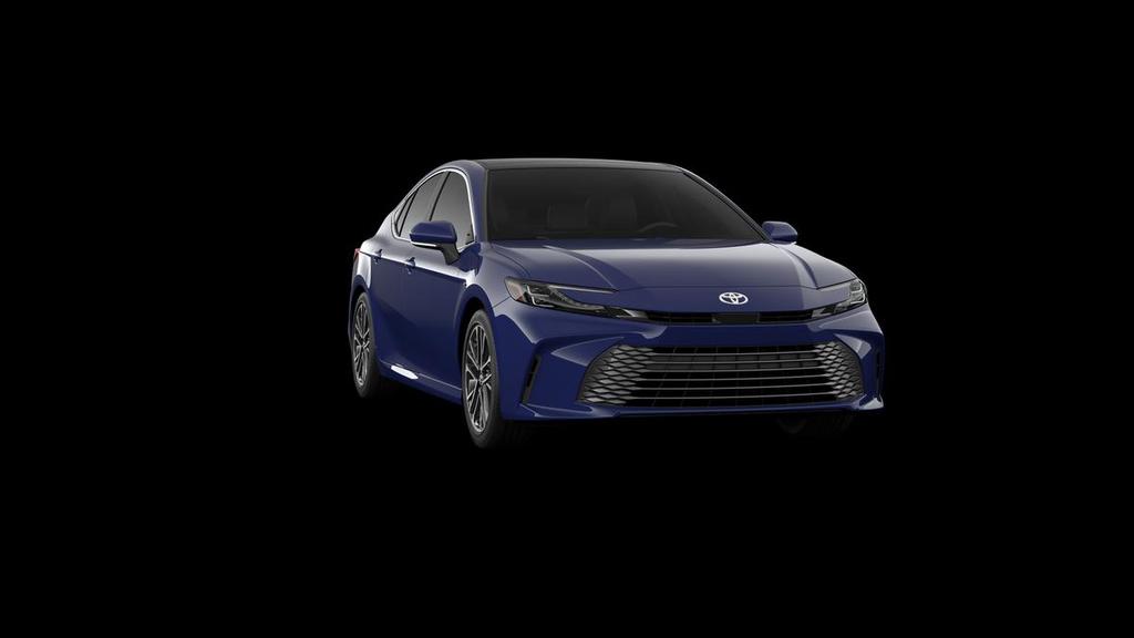 new 2026 Toyota Camry car, priced at $37,847
