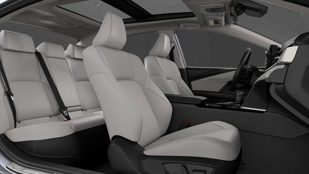 new 2026 Toyota Camry car, priced at $37,847
