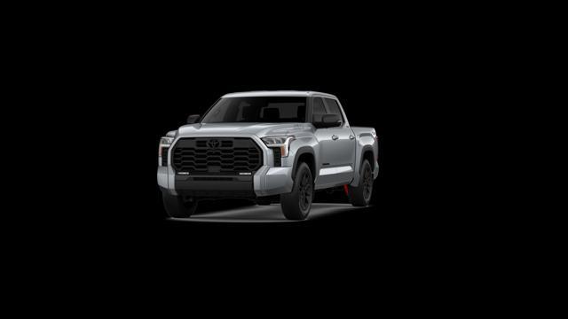 new 2025 Toyota Tundra Hybrid car, priced at $72,370
