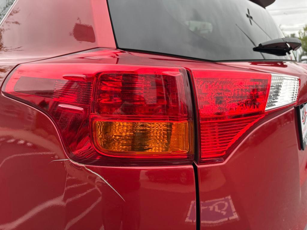 used 2014 Toyota RAV4 car, priced at $15,627