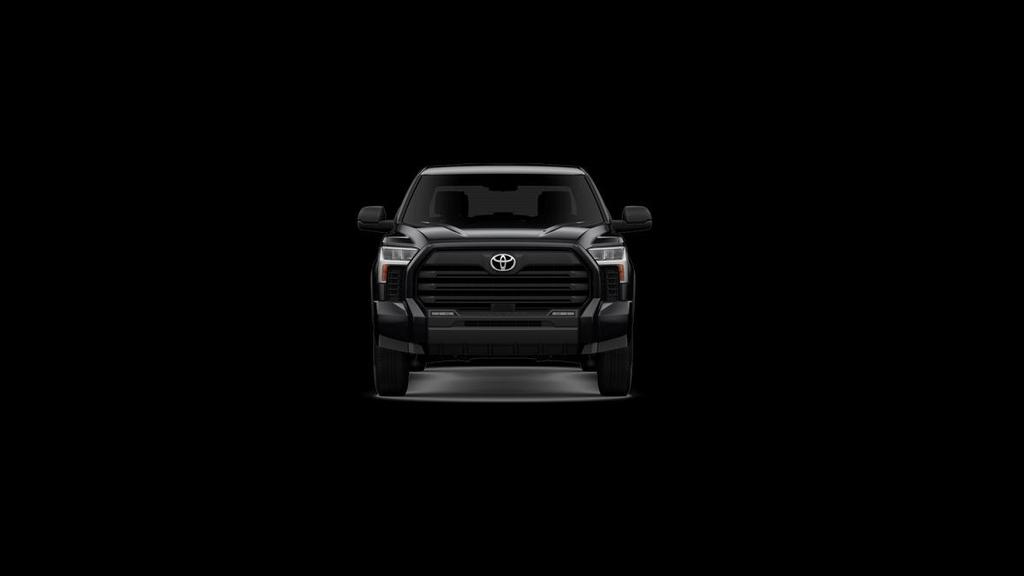 new 2025 Toyota Tundra car, priced at $60,328