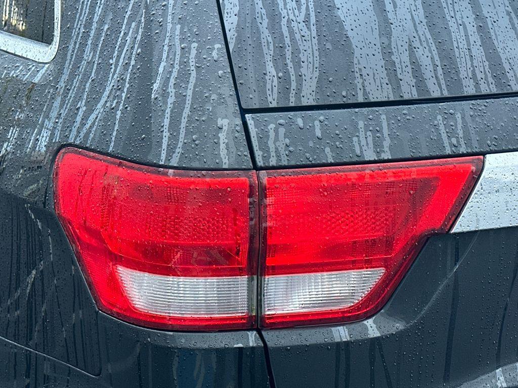 used 2012 Jeep Grand Cherokee car, priced at $9,634