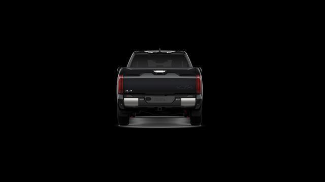 new 2025 Toyota Tundra car, priced at $69,436