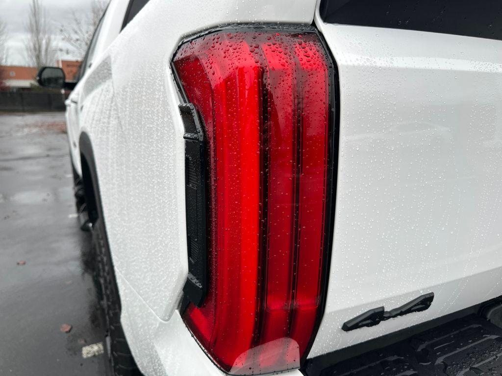 new 2026 Toyota Tundra car, priced at $61,484