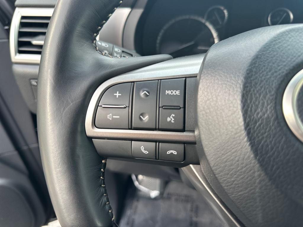 used 2023 Lexus GX 460 car, priced at $62,233