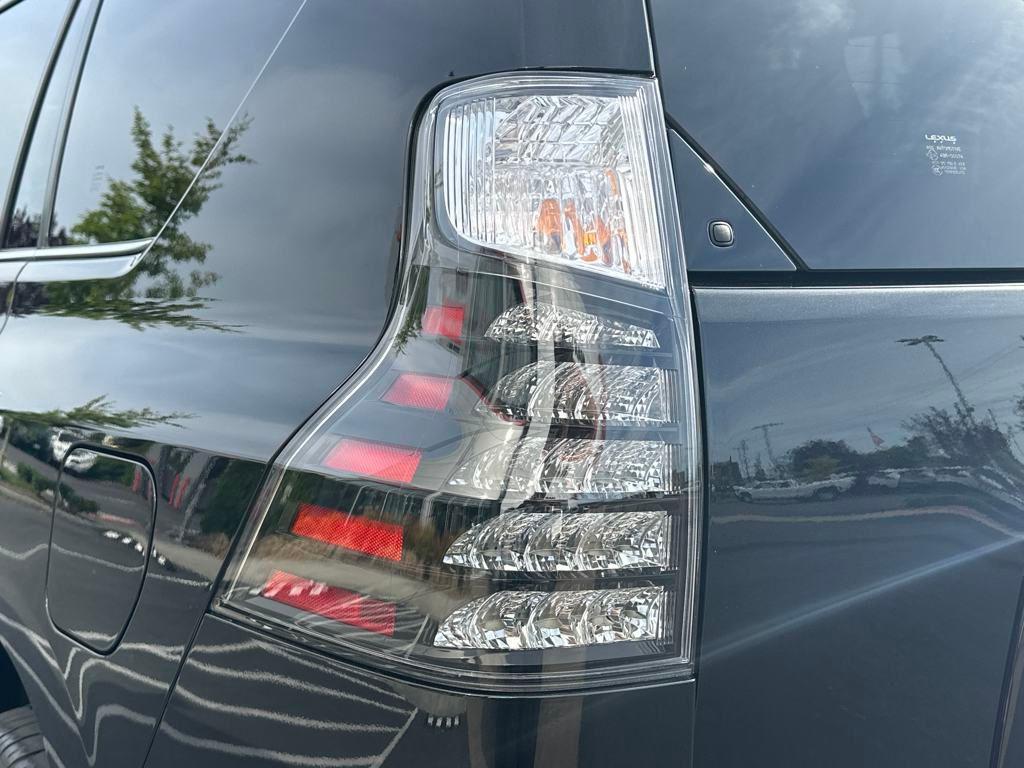 used 2023 Lexus GX 460 car, priced at $62,233