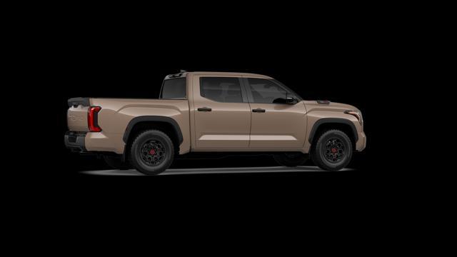 new 2025 Toyota Tundra Hybrid car, priced at $80,736