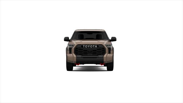 new 2025 Toyota Tundra Hybrid car, priced at $80,736