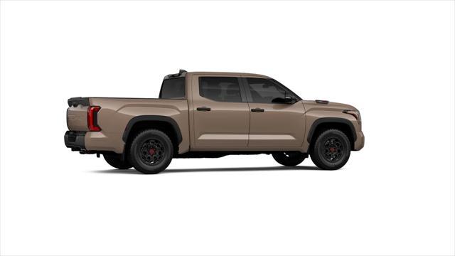 new 2025 Toyota Tundra Hybrid car, priced at $80,736