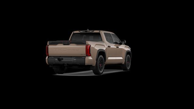 new 2025 Toyota Tundra Hybrid car, priced at $80,736