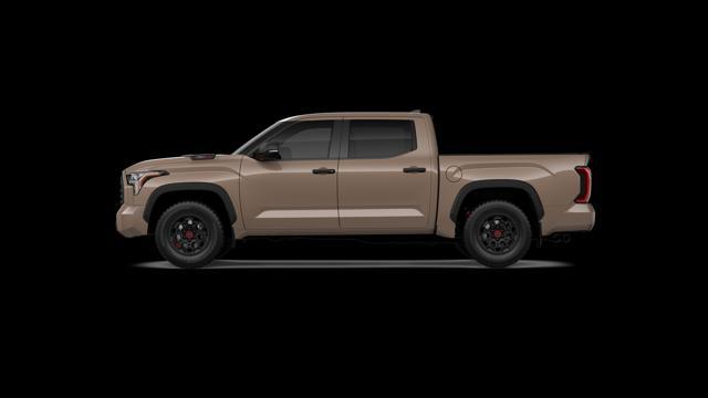 new 2025 Toyota Tundra Hybrid car, priced at $80,736