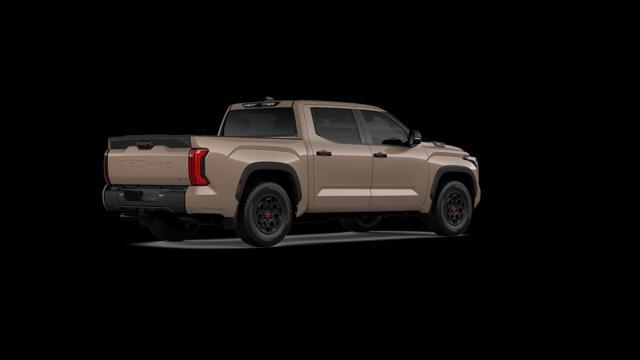 new 2025 Toyota Tundra Hybrid car, priced at $80,736