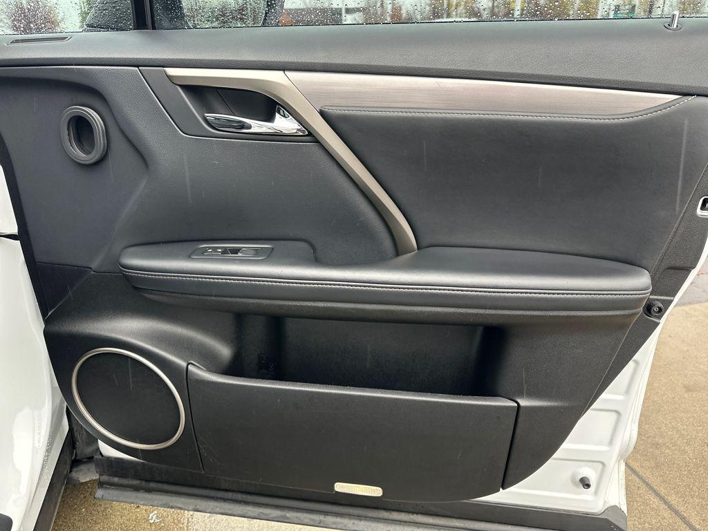 used 2019 Lexus RX 350 car, priced at $29,537