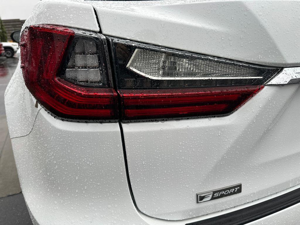 used 2019 Lexus RX 350 car, priced at $29,537
