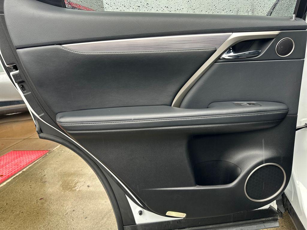 used 2019 Lexus RX 350 car, priced at $29,537