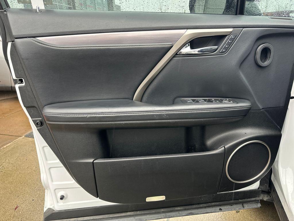 used 2019 Lexus RX 350 car, priced at $29,537