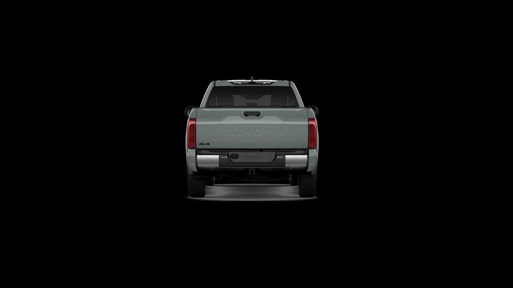 new 2026 Toyota Tundra car, priced at $56,947