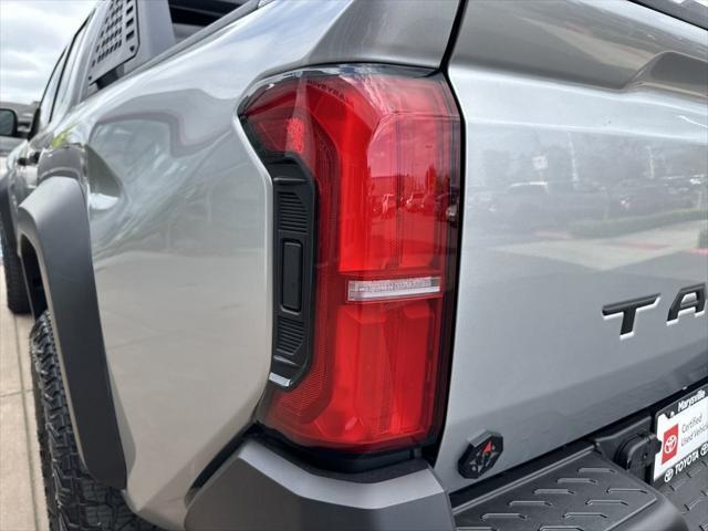 used 2024 Toyota Tacoma Hybrid car, priced at $68,768