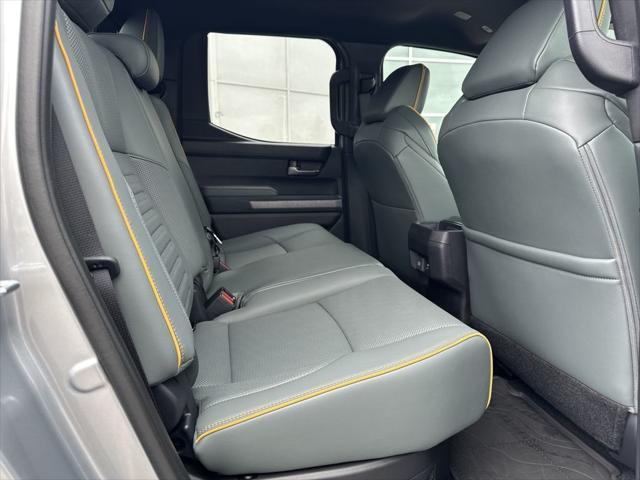 used 2024 Toyota Tacoma Hybrid car, priced at $68,768