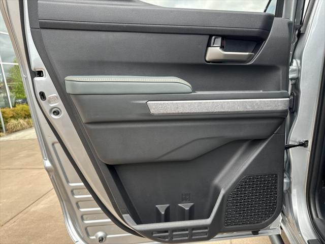 used 2024 Toyota Tacoma Hybrid car, priced at $68,768