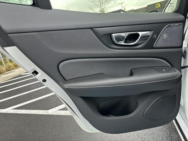 used 2021 Volvo S60 Recharge Plug-In Hybrid car, priced at $45,267