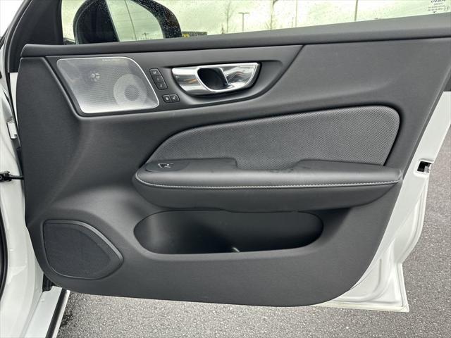 used 2021 Volvo S60 Recharge Plug-In Hybrid car, priced at $45,267