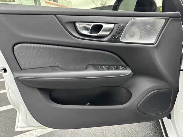 used 2021 Volvo S60 Recharge Plug-In Hybrid car, priced at $45,267