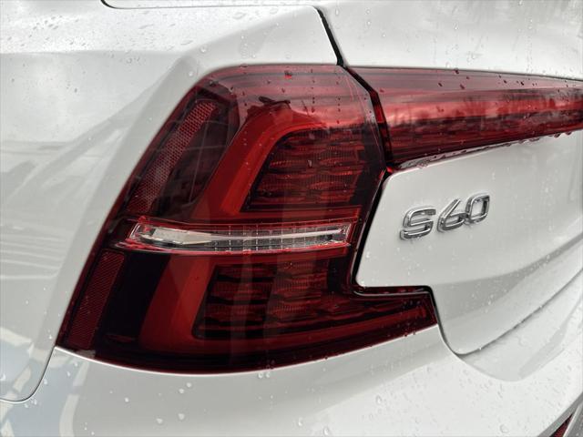used 2021 Volvo S60 Recharge Plug-In Hybrid car, priced at $45,267