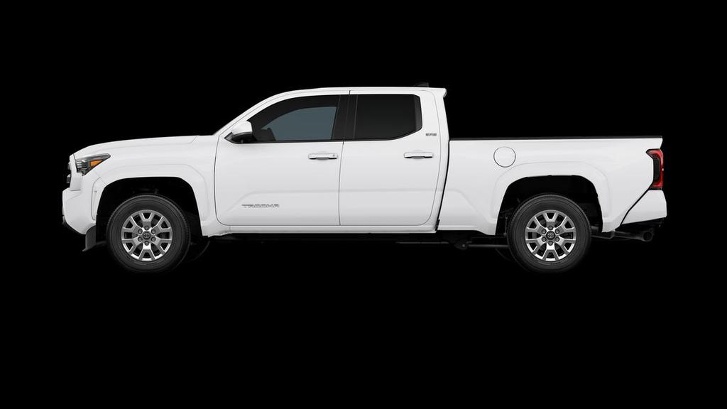 new 2026 Toyota Tacoma car, priced at $41,906