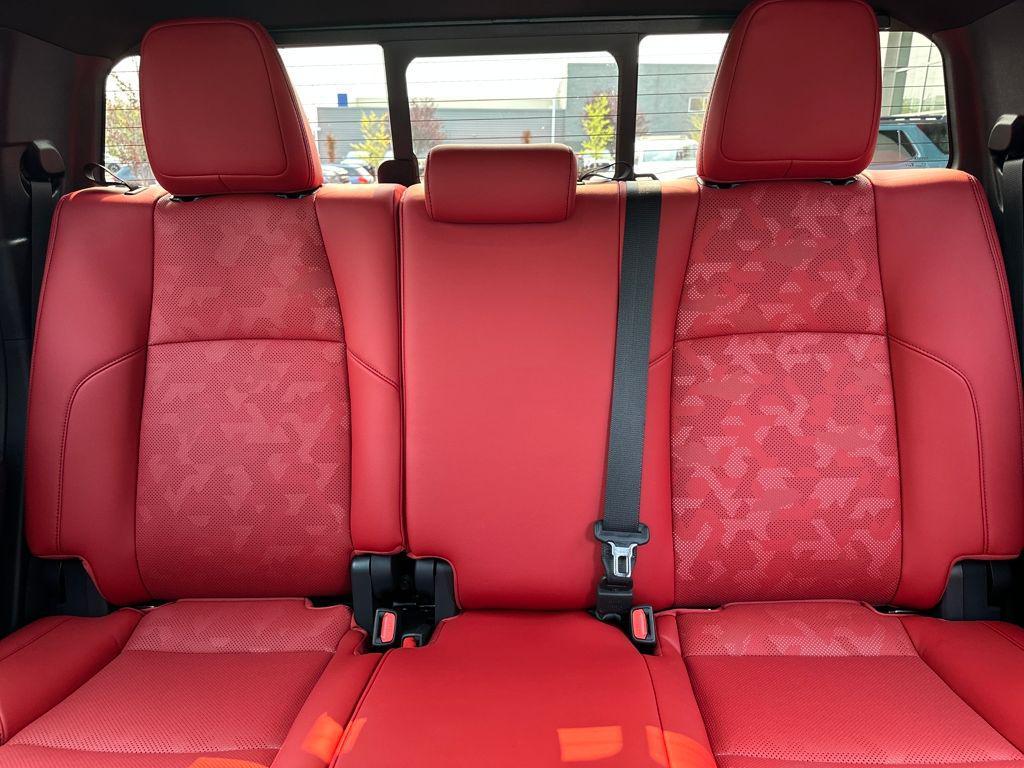 used 2025 Toyota Tacoma car, priced at $68,837
