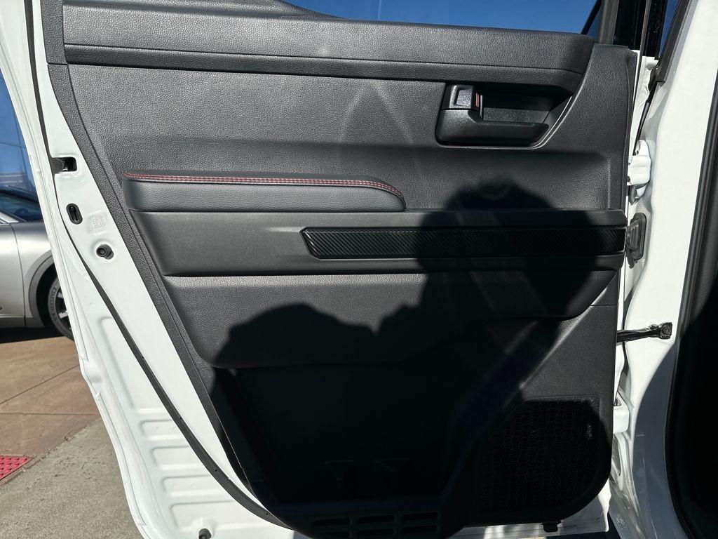 used 2025 Toyota Tacoma car, priced at $66,931