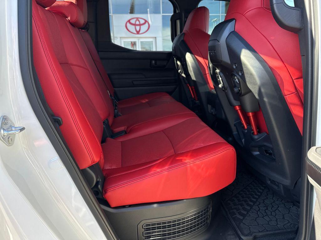 used 2025 Toyota Tacoma car, priced at $66,931