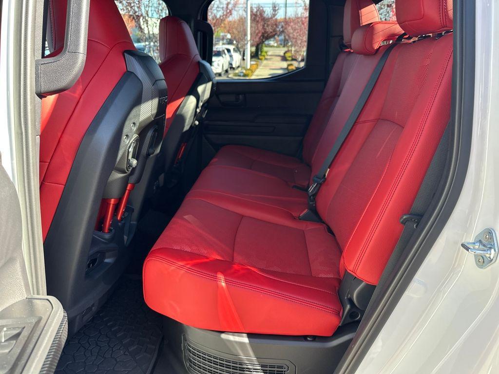 used 2025 Toyota Tacoma car, priced at $66,931