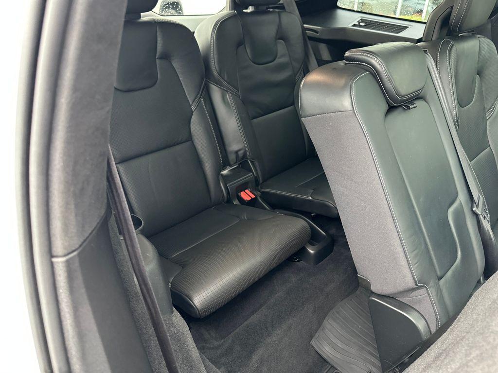 used 2017 Volvo XC90 car, priced at $19,642