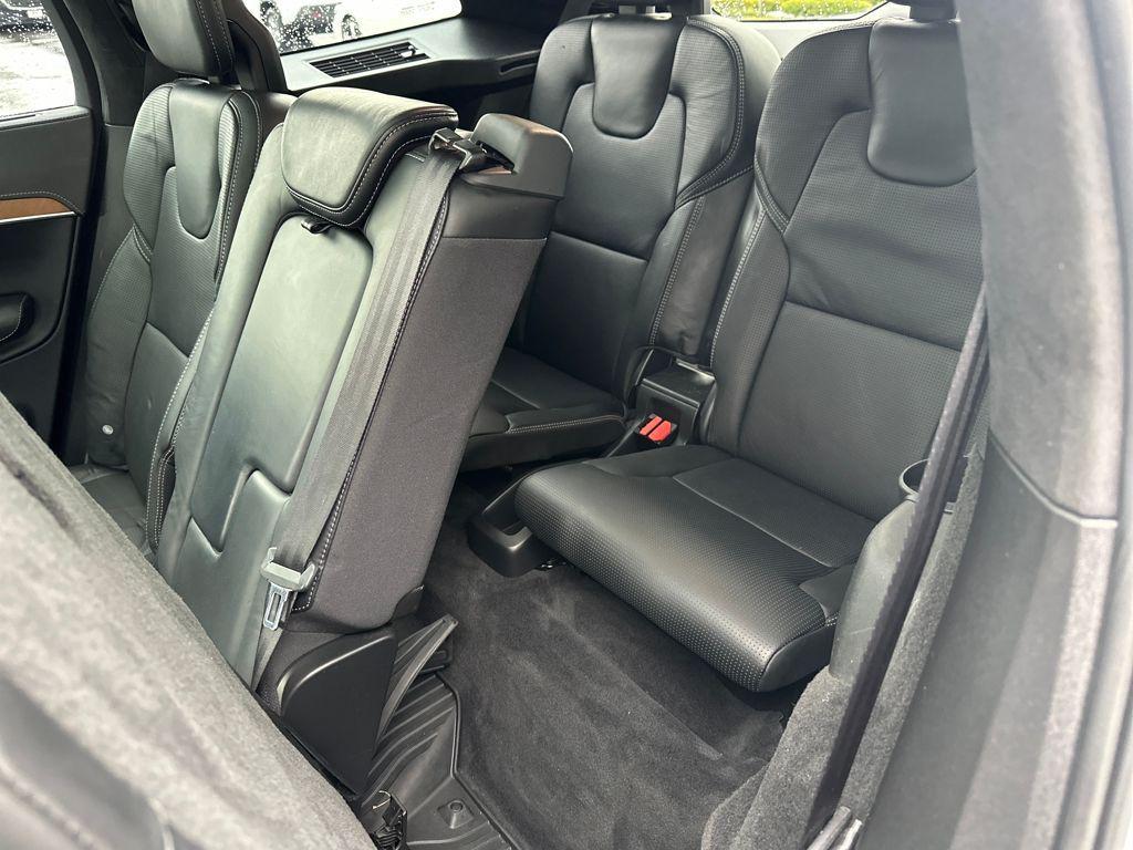 used 2017 Volvo XC90 car, priced at $19,642